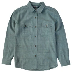 Vissla - Creators Norte Eco L/S Flannel - Chemise 9 Vissla - Creators Norte Eco L/S Flannel - Chemise -Vestes Boutique vissla creators norte eco l s flannel chemise 2