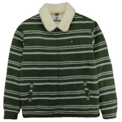 Vissla - Minca Trucker Jacket - Veste De Loisirs