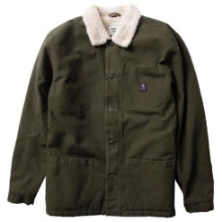 Vissla - Pradomar Jacket - Veste De Loisirs -Vestes Boutique vissla pradomar jacket veste de loisirs 2