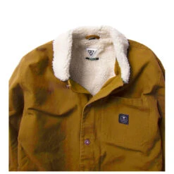 Vissla - Pradomar Jacket - Veste De Loisirs -Vestes Boutique vissla pradomar jacket veste de loisirs detail 3