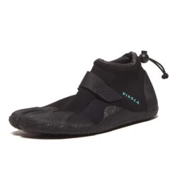 Vissla - Seven Seas 2mm Reef Bootie - Chaussons En Néoprène -Vestes Boutique vissla seven seas 2mm reef bootie chaussons en neoprene detail 2