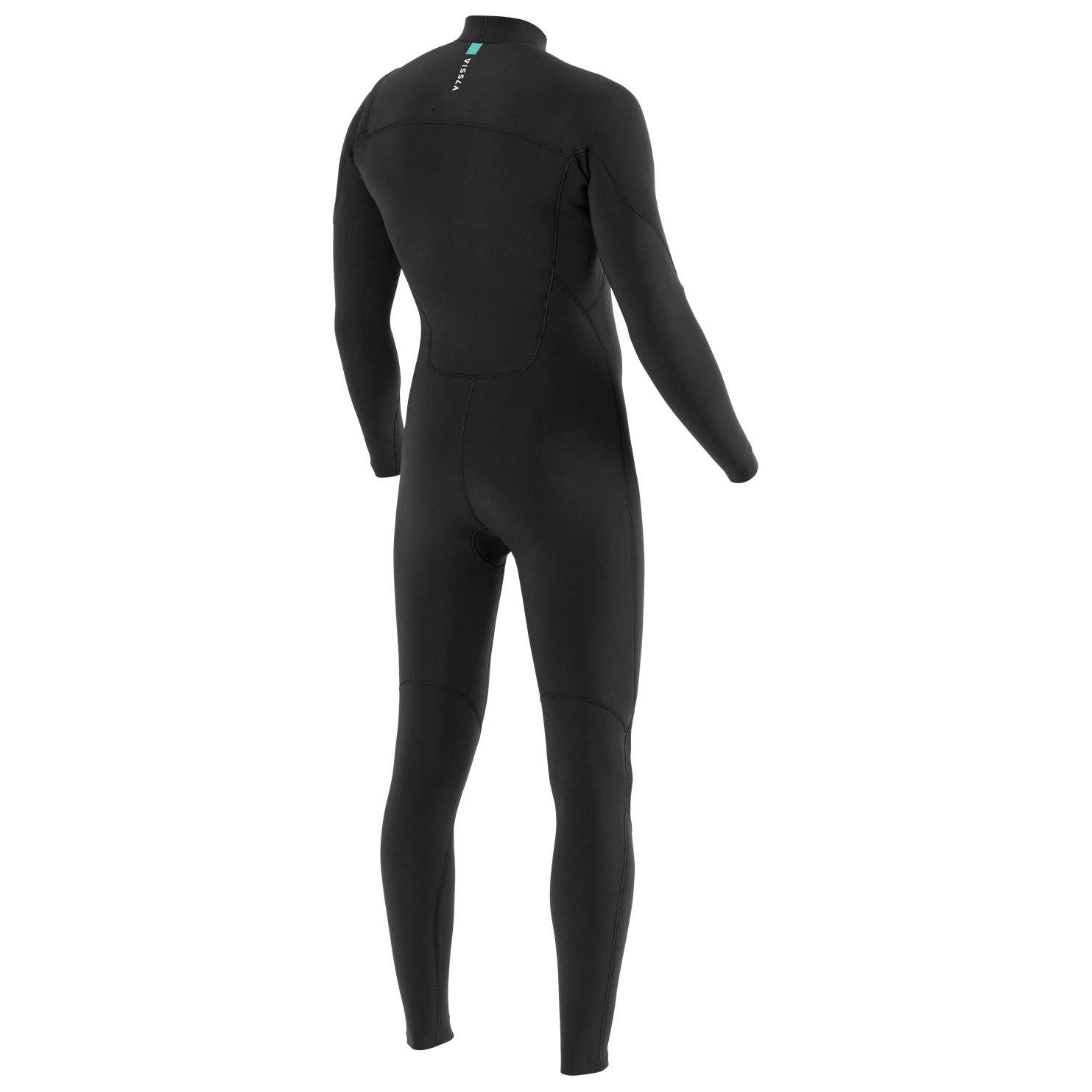 Vissla - Seven Seas 3-2 Full Chest Zip - Combinaison De Surf 4 Vissla - Seven Seas 3-2 Full Chest Zip - Combinaison De Surf – Image 2