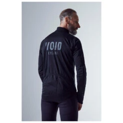 VOID - Bore Zip - Veste De Cyclisme -Vestes Boutique void bore zip veste de cyclisme detail 4
