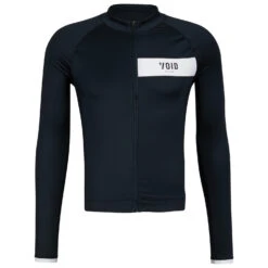 VOID - Core L/S Jersey - Maillot De Cyclisme -Vestes Boutique void core l s jersey maillot de cyclisme 1