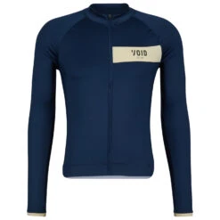 VOID - Core L/S Jersey - Maillot De Cyclisme -Vestes Boutique void core l s jersey maillot de cyclisme 2