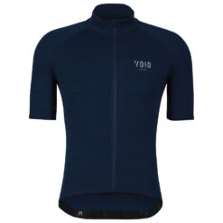 VOID - Merino Jersey S/S - Maillot De Cyclisme