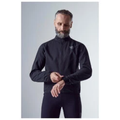 VOID - Storm Jacket - Veste De Cyclisme -Vestes Boutique void storm jacket veste de cyclisme detail 3