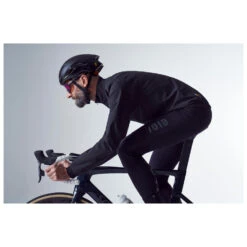 VOID - Storm Jacket - Veste De Cyclisme -Vestes Boutique void storm jacket veste de cyclisme detail 5