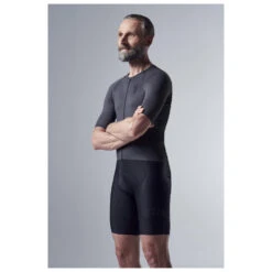 VOID - Vent Jersey - Maillot De Cyclisme -Vestes Boutique void vent jersey maillot de cyclisme detail 3