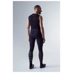 VOID - Winter Tights 2.0 - Pantalon De Cyclisme -Vestes Boutique void winter tights 20 pantalon de cyclisme detail 4