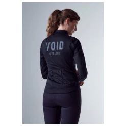 VOID - Women's Bore Zip - Veste De Cyclisme -Vestes Boutique void womens bore zip veste de cyclisme detail 4