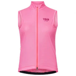 VOID - Women's Cycling Gilet - Gilet De Cyclisme