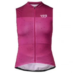 VOID - Women's Platinum Sleeveless - Débardeur De Cyclisme -Vestes Boutique void womens platinum sleeveless debardeur de cyclisme 1
