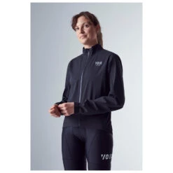 VOID - Women's Storm Jacket - Veste De Cyclisme -Vestes Boutique void womens storm jacket veste de cyclisme detail 3