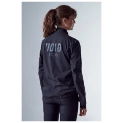 VOID - Women's Storm Jacket - Veste De Cyclisme -Vestes Boutique void womens storm jacket veste de cyclisme detail 4