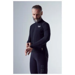 VOID - Yoke Zip - Veste De Cyclisme -Vestes Boutique void yoke zip veste de cyclisme detail 3