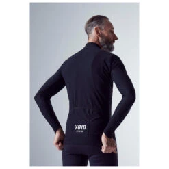 VOID - Yoke Zip - Veste De Cyclisme -Vestes Boutique void yoke zip veste de cyclisme detail 4