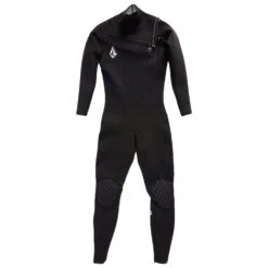 Volcom - 2/2MM L/S Fullsuit - Combinaison De Surf -Vestes Boutique volcom 2 2mm l s fullsuit combinaison de surf 1