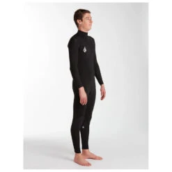 Volcom - 2/2MM L/S Fullsuit - Combinaison De Surf -Vestes Boutique volcom 2 2mm l s fullsuit combinaison de surf detail 3