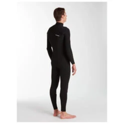Volcom - 2/2MM L/S Fullsuit - Combinaison De Surf -Vestes Boutique volcom 2 2mm l s fullsuit combinaison de surf detail 4