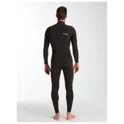 Volcom - 2/2MM L/S Fullsuit - Combinaison De Surf -Vestes Boutique volcom 2 2mm l s fullsuit combinaison de surf detail 5