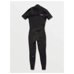 Volcom - 2/2MM S/S Fullsuit - Combinaison De Surf -Vestes Boutique volcom 2 2mm s s fullsuit combinaison de surf detail 2