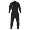 Volcom - 3/2 Mm Chest Zip Fullsuit - Combinaison De Surf -Vestes Boutique volcom 3 2 mm chest zip fullsuit combinaison de surf