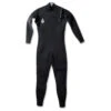 Volcom - 4/3 Mm Chest Zip Fullsuit - Combinaison De Surf -Vestes Boutique volcom 4 3 mm chest zip fullsuit combinaison de surf