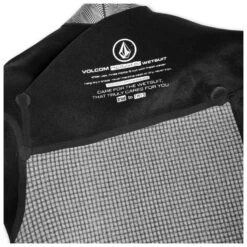 Volcom - 4/3 Mm Chest Zip Fullsuit - Combinaison De Surf 11 Volcom - 4/3 Mm Chest Zip Fullsuit - Combinaison De Surf -Vestes Boutique volcom 4 3 mm chest zip fullsuit combinaison de surf detail 4