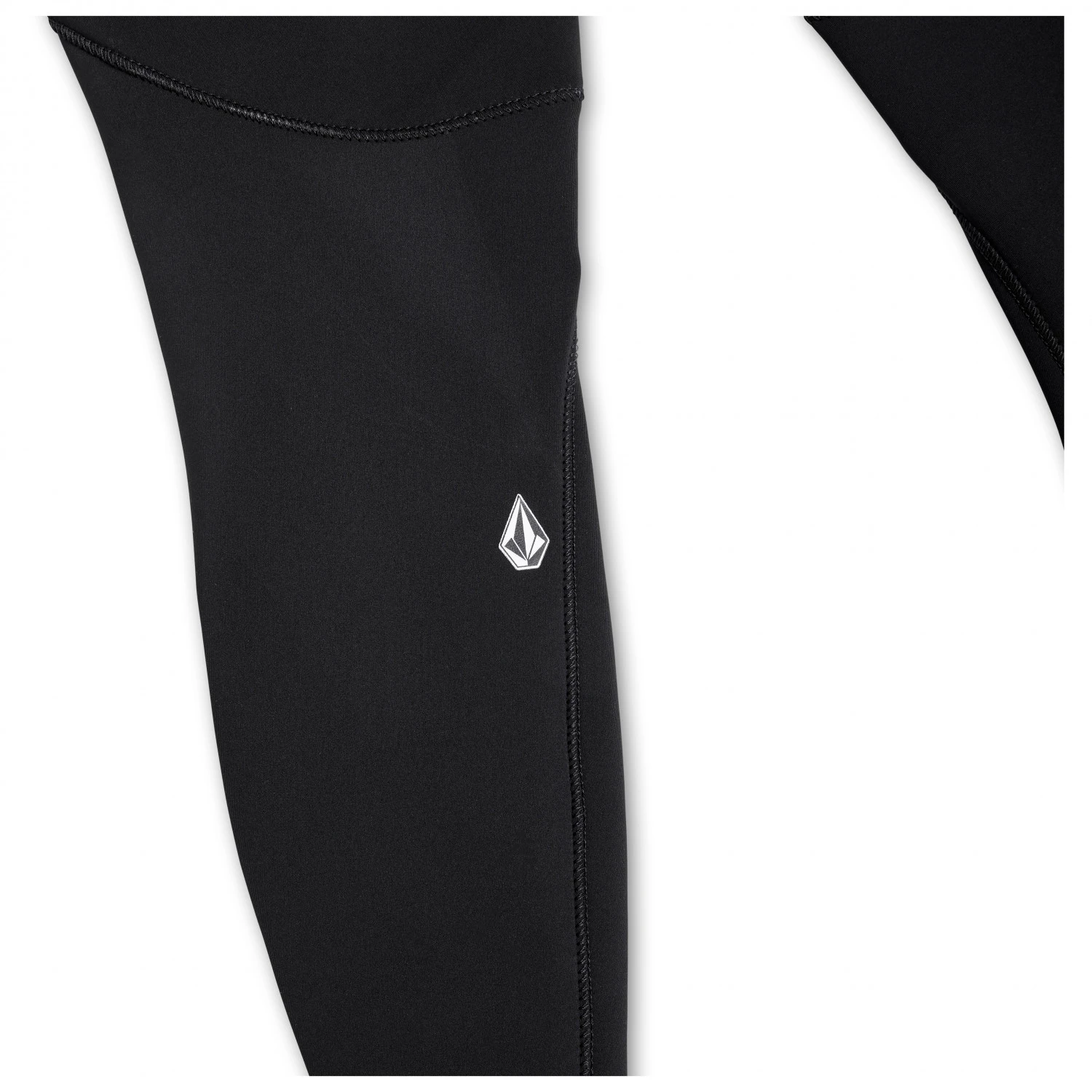 Volcom - 4/3 Mm Chest Zip Fullsuit - Combinaison De Surf 7 Volcom - 4/3 Mm Chest Zip Fullsuit - Combinaison De Surf – Image 5