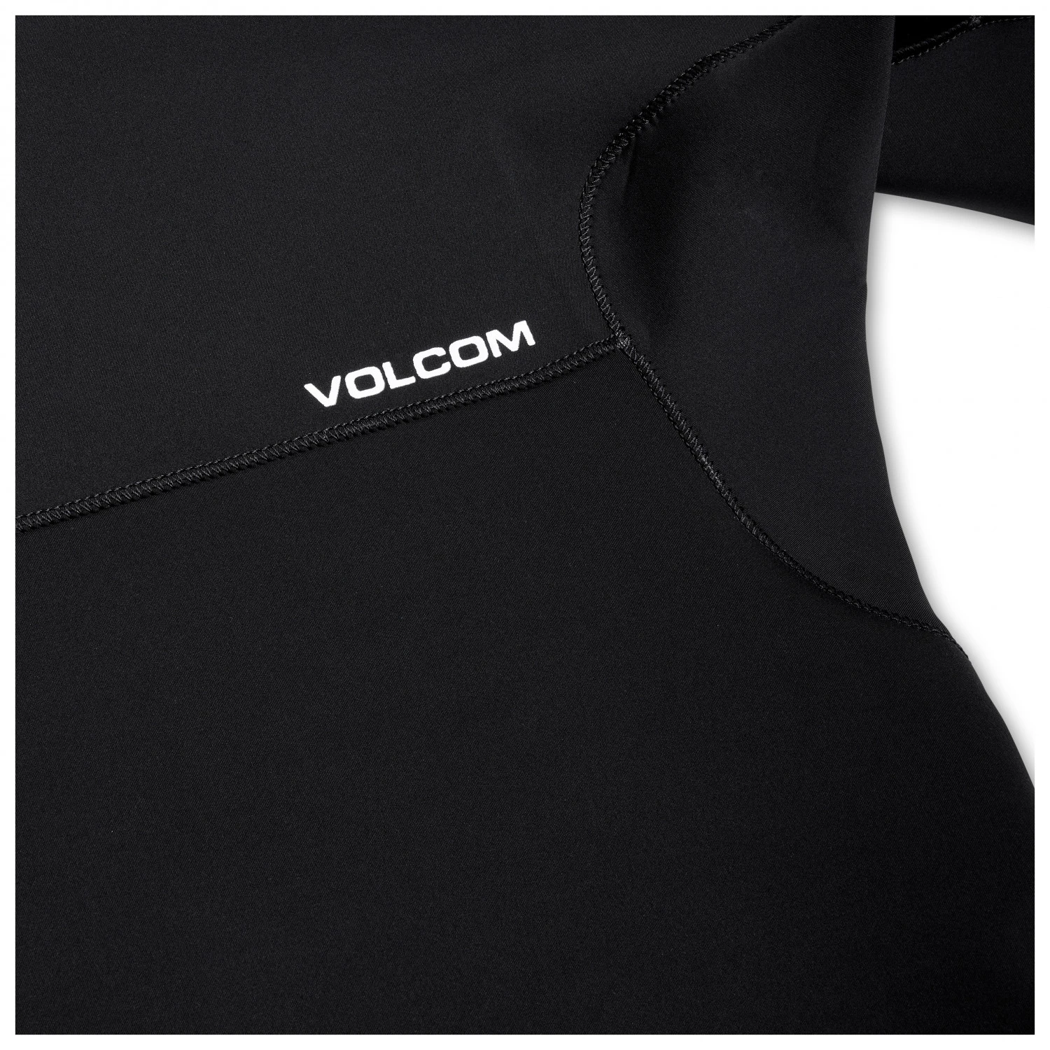 Volcom - 4/3 Mm Chest Zip Fullsuit - Combinaison De Surf 8 Volcom - 4/3 Mm Chest Zip Fullsuit - Combinaison De Surf – Image 6