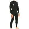 Volcom - 4/3MM Chest Zip Fullsuit - Combinaison De Surf -Vestes Boutique volcom 4 3mm chest zip fullsuit combinaison de surf