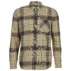 Volcom - Caden Plaid Longsleeve - Chemise 2 Volcom - Caden Plaid Longsleeve - Chemise -Vestes Boutique volcom caden plaid longsleeve chemise