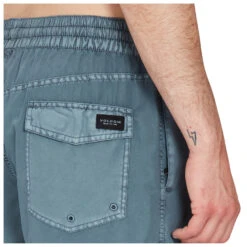 Volcom - Center Trunk 17'' - Boardshort -Vestes Boutique volcom center trunk 17 boardshort detail 6