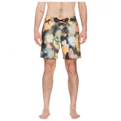 Volcom - Chlorine Killer Stoney Trunk 17'' - Boardshort -Vestes Boutique volcom chlorine killer stoney trunk 17 boardshort detail 3