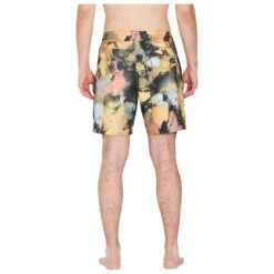 Volcom - Chlorine Killer Stoney Trunk 17'' - Boardshort -Vestes Boutique volcom chlorine killer stoney trunk 17 boardshort detail 4
