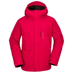 Volcom - Dua Gore-Tex Jacket - Veste De Ski -Vestes Boutique volcom dua gore tex jacket veste de ski 2