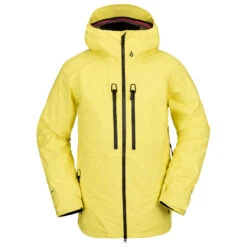 Volcom - Guide Gore-Tex Jacket - Veste De Ski -Vestes Boutique volcom guide gore tex jacket veste de ski 2