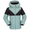 Volcom - Kid's Westerlies Insulation Jacket - Veste De Ski -Vestes Boutique volcom kids westerlies insulation jacket veste de ski