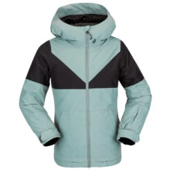 Volcom - Kid's Westerlies Insulation Jacket - Veste De Ski -Vestes Boutique volcom kids westerlies insulation jacket veste de ski 2