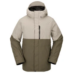 Volcom - L Gore-Tex Jacket - Veste De Ski -Vestes Boutique volcom l gore tex jacket veste de ski 2