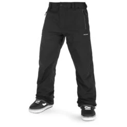 Volcom - L Gore-Tex Pant - Pantalon De Ski -Vestes Boutique volcom l gore tex pant pantalon de ski 1