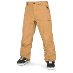 Volcom - L Gore-Tex Pant - Pantalon De Ski -Vestes Boutique volcom l gore tex pant pantalon de ski 2