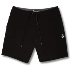 Volcom - Lido Solid Mod 18 - Boardshort