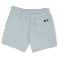 Volcom - Lido Solid Trunk 16'' - Boardshort -Vestes Boutique volcom lido solid trunk 16 boardshort detail 2