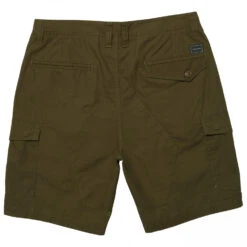 Volcom - Miter III Cargo Short 20 - Short -Vestes Boutique volcom miter iii cargo short 20 short detail 2