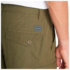 Volcom - Miter III Cargo Short 20 - Short -Vestes Boutique volcom miter iii cargo short 20 short detail 6
