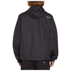 Volcom - Phase 91 Jacket - Coupe-vent 12 Volcom - Phase 91 Jacket - Coupe-vent -Vestes Boutique volcom phase 91 jacket coupe vent detail 5