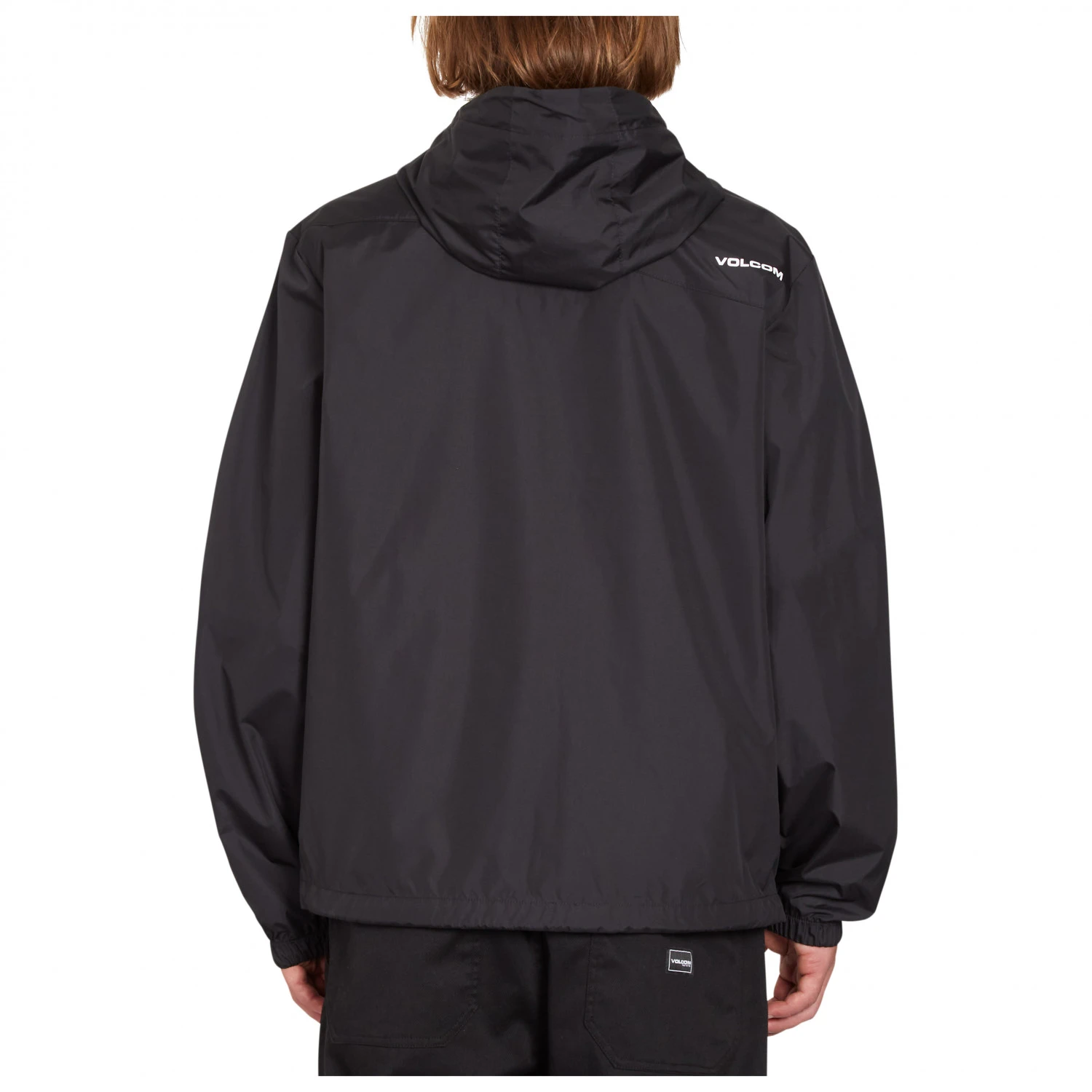 Volcom - Phase 91 Jacket - Coupe-vent 7 Volcom - Phase 91 Jacket - Coupe-vent – Image 5