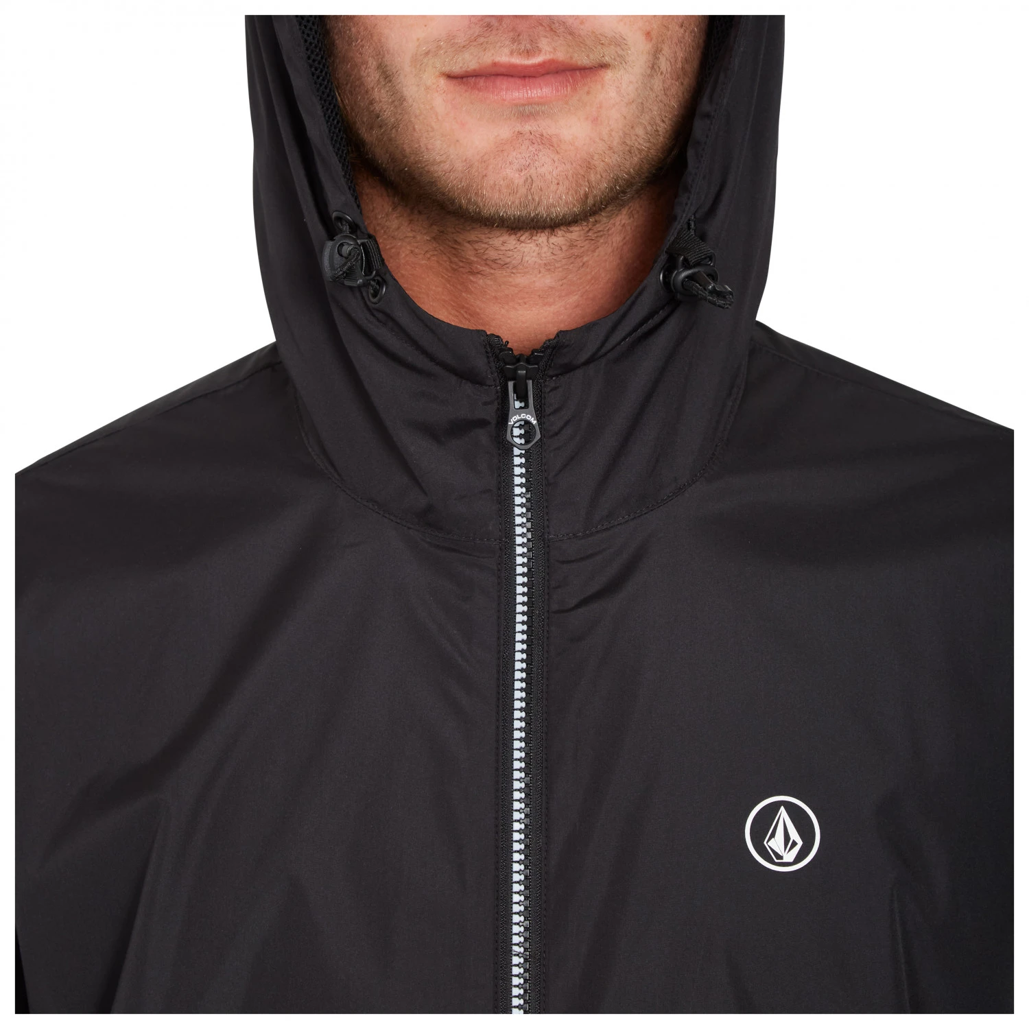 Volcom - Phase 91 Jacket - Coupe-vent 8 Volcom - Phase 91 Jacket - Coupe-vent – Image 6